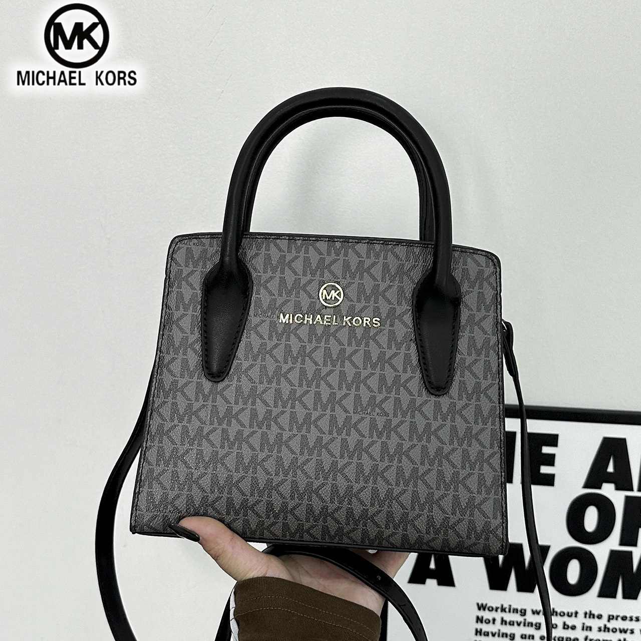 Luxury Bags Michael Kors - New Michael Kors Women's Fashion Casual