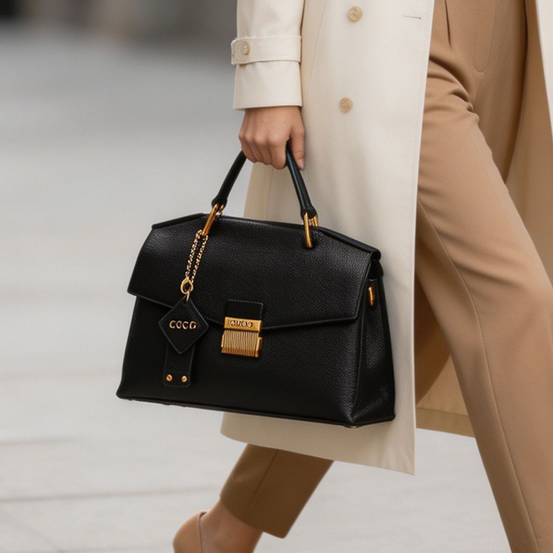 Luxury Bags For Sale - Luxury Fashion Genuine Leather Women Handbags