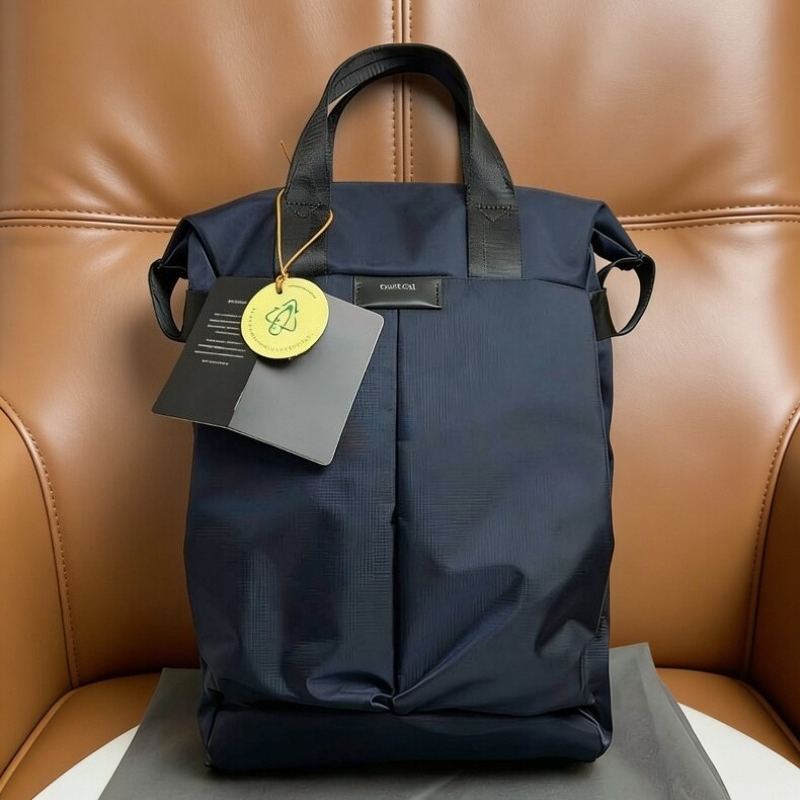 Luxury Bags Tokyo - Luxury Business Commuter Backpack Tokyo TotePack