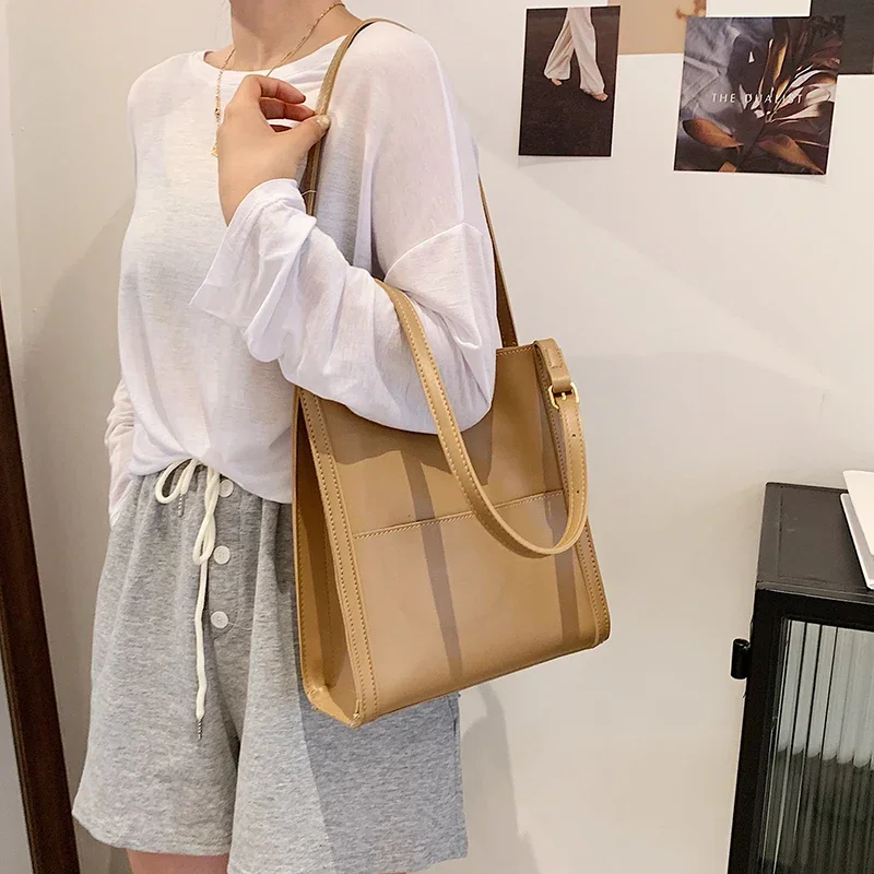 Luxury Bags Big - Quality Women Tote Bags 2023 Luxury