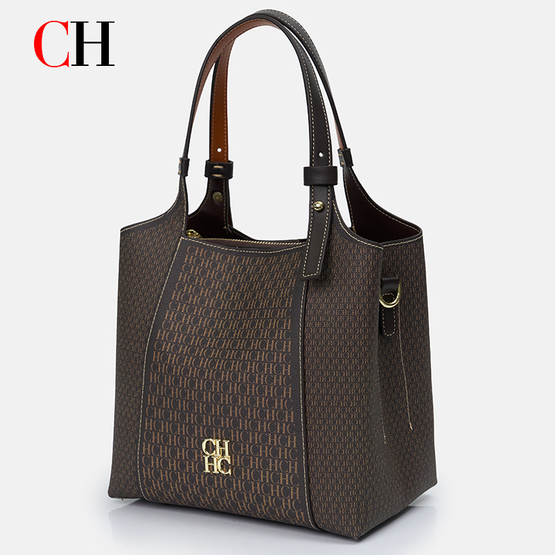 CH Light Luxury Maillard Tone  - Luxury Bags Michael Kors avaliação e preço