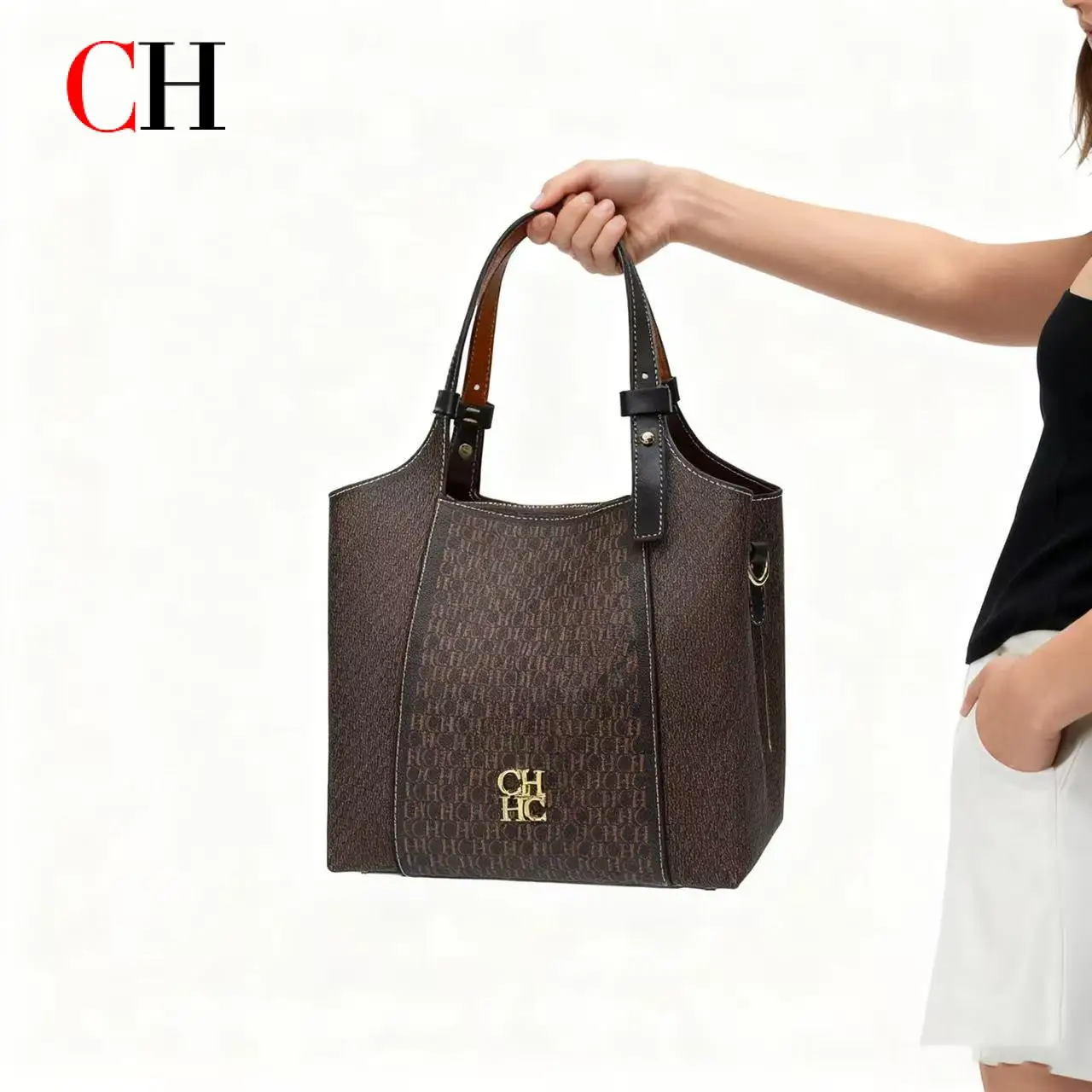 CH Light Luxury Maillard Tone  - Luxury Bags Michael Kors avaliação e preço