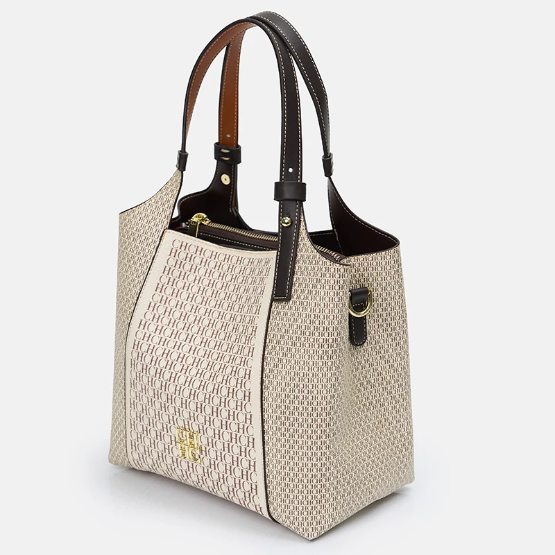 CH Light Luxury Maillard Tone  - Luxury Bags Michael Kors avaliação e preço