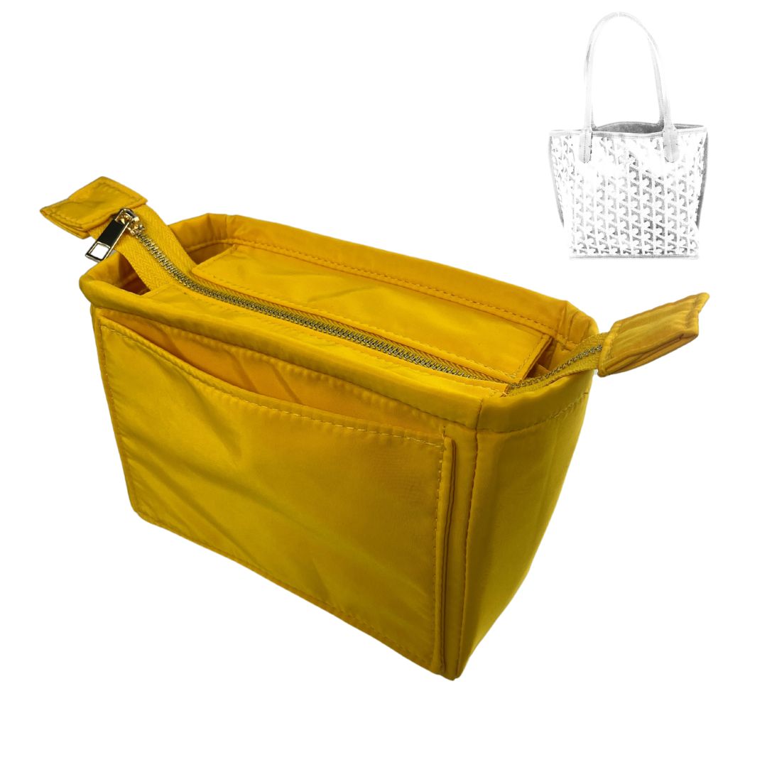 For Goyard Anjou Mini pm mm Pu - Luxury Bags Goyard avaliação e preço