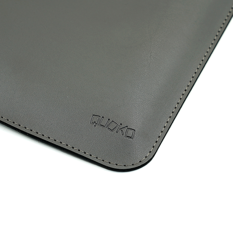 Ultra-Thin Super Slim 13/14/15 - Briefcase Leather Slim avaliação e preço