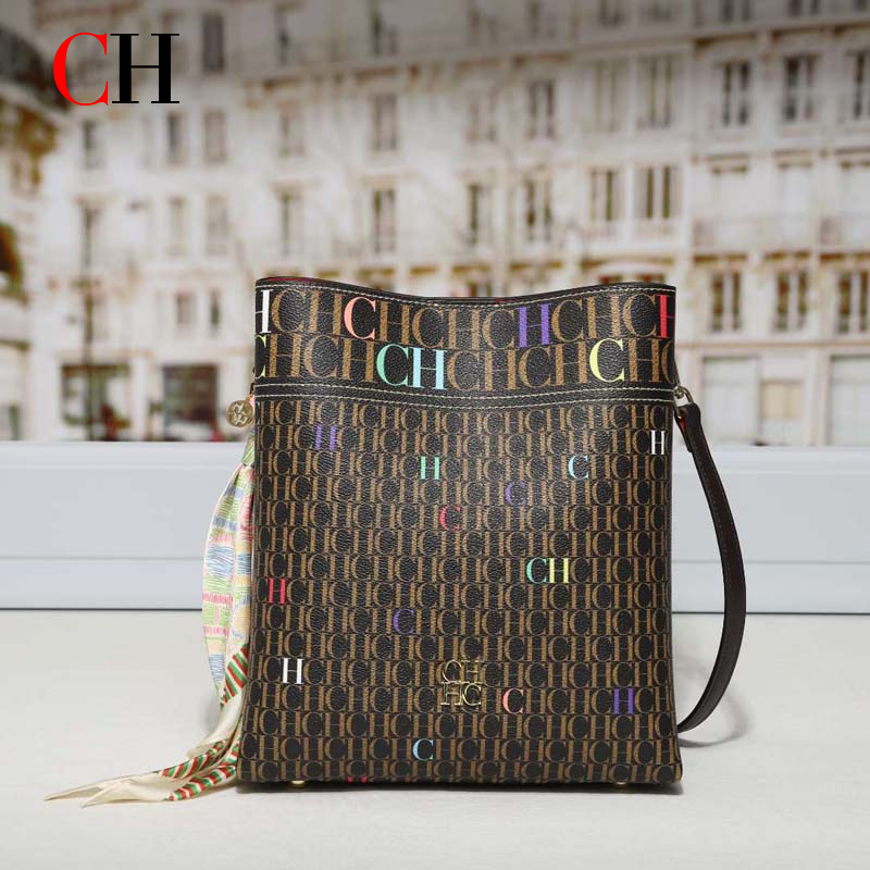 CH Women Vintage Crossbody Bag - Luxury Bags Big avaliação e preço