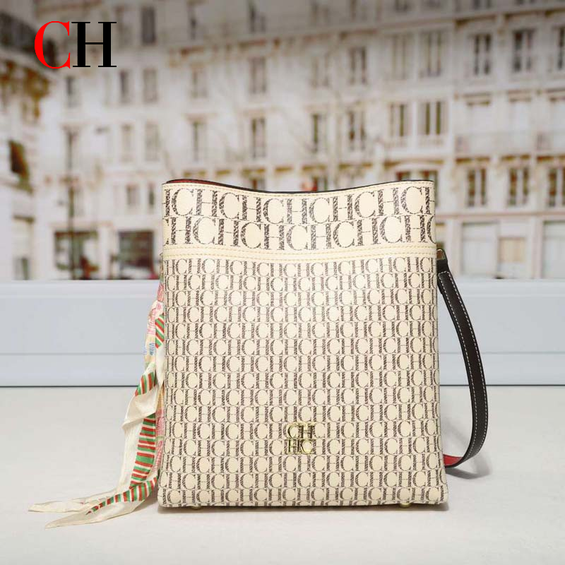 CH Women Vintage Crossbody Bag - Luxury Bags Big avaliação e preço