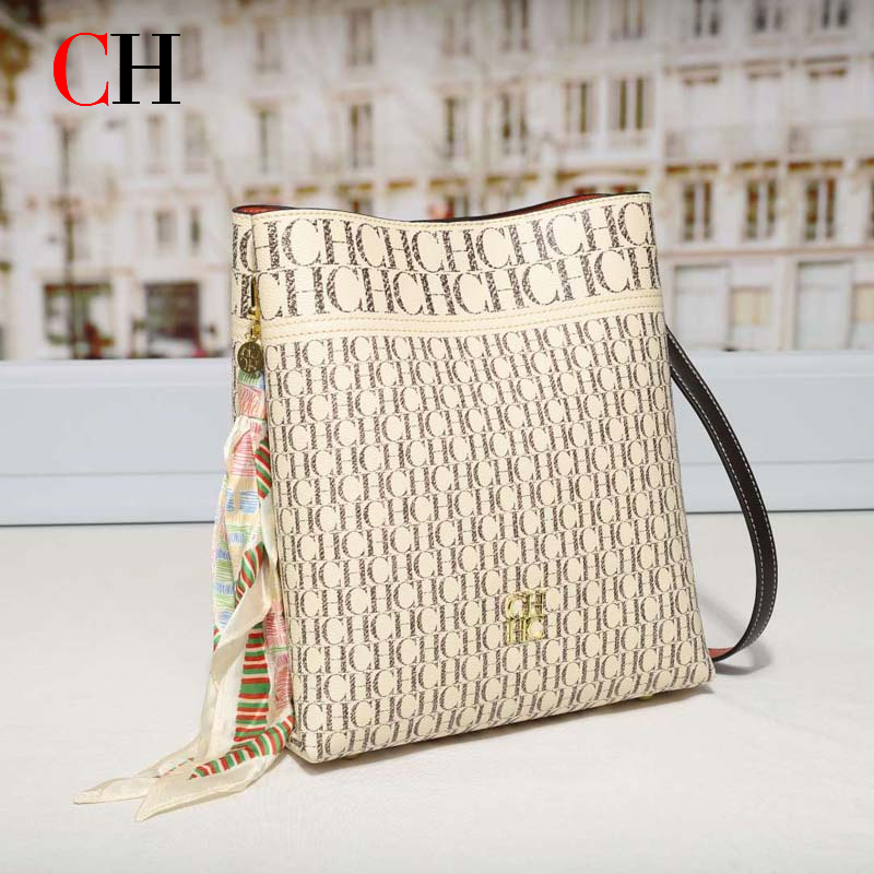 CH Women Vintage Crossbody Bag - Luxury Bags Big avaliação e preço