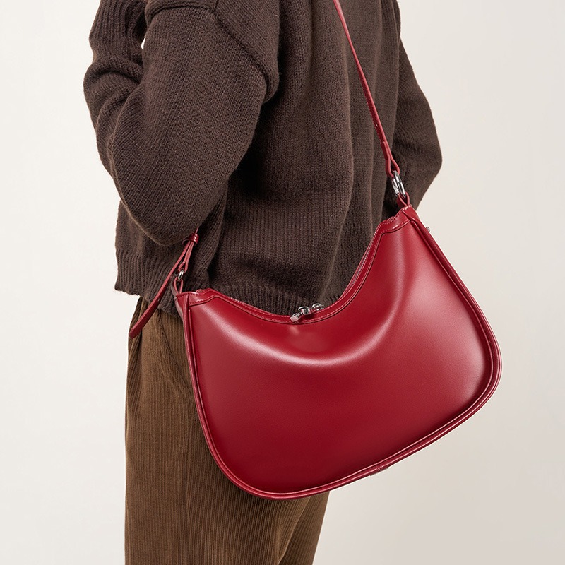 2023 Men Briefcase Bag High Qu - Laptop Bag Leather 15 avaliação e preço