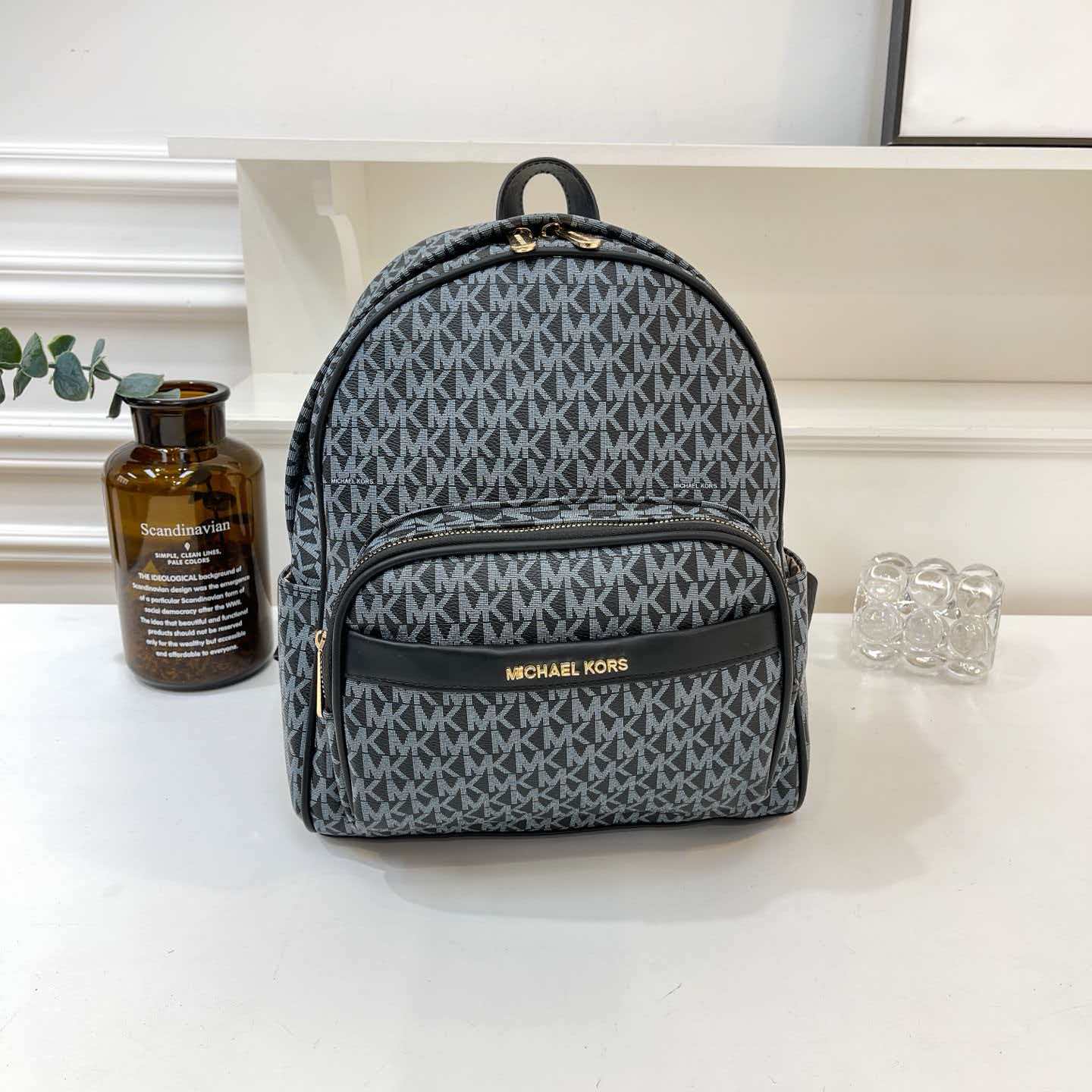 MK/Michael Kors 2026 New Light - Luxury Bags Michael Kors avaliação e preço