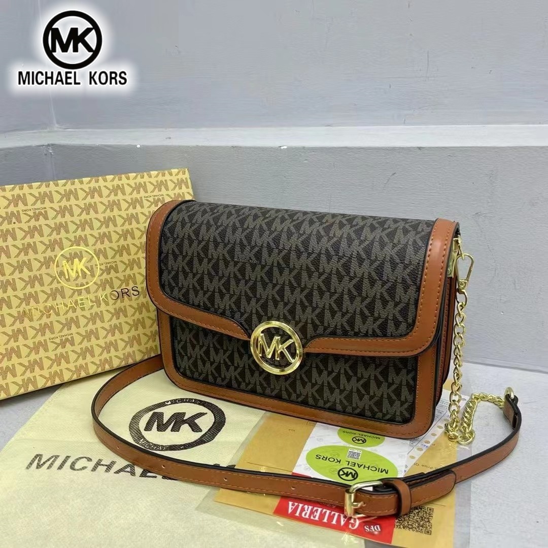 Michael Kors Fashion Women's B - Luxury Bags Michael Kors avaliação e preço