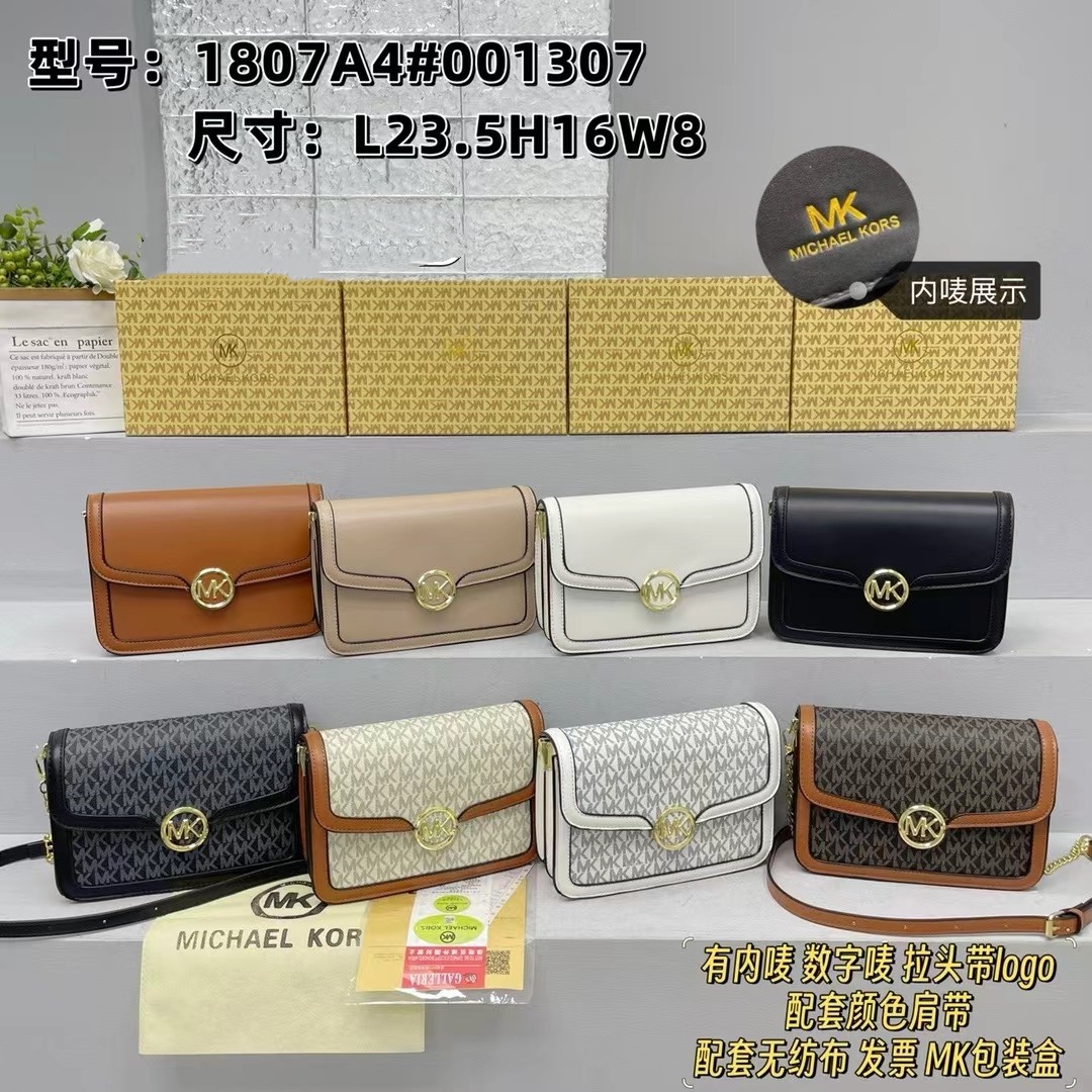 Michael Kors Fashion Women's B - Luxury Bags Michael Kors avaliação e preço