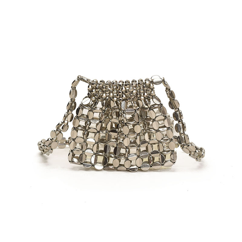 Summer New Hollow Out Shoulder - Luxury Bags On Sales avaliação e preço
