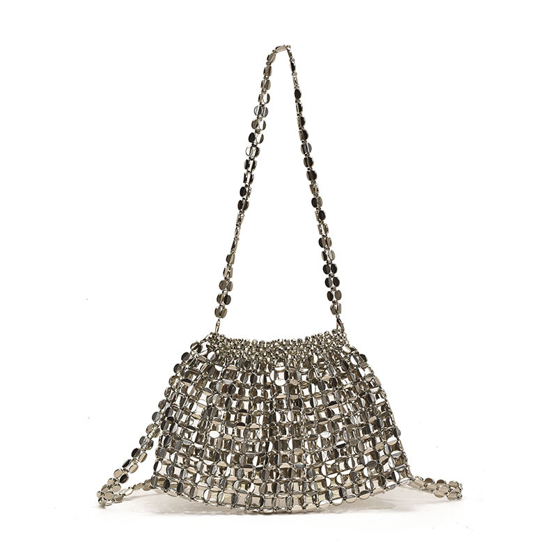 Summer New Hollow Out Shoulder - Luxury Bags On Sales avaliação e preço
