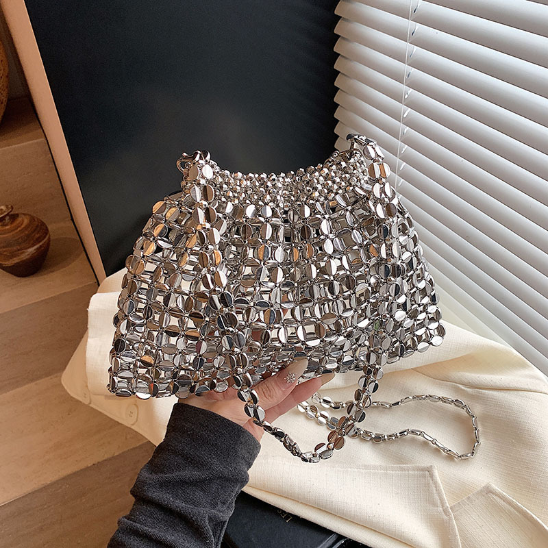 Summer New Hollow Out Shoulder - Luxury Bags On Sales avaliação e preço