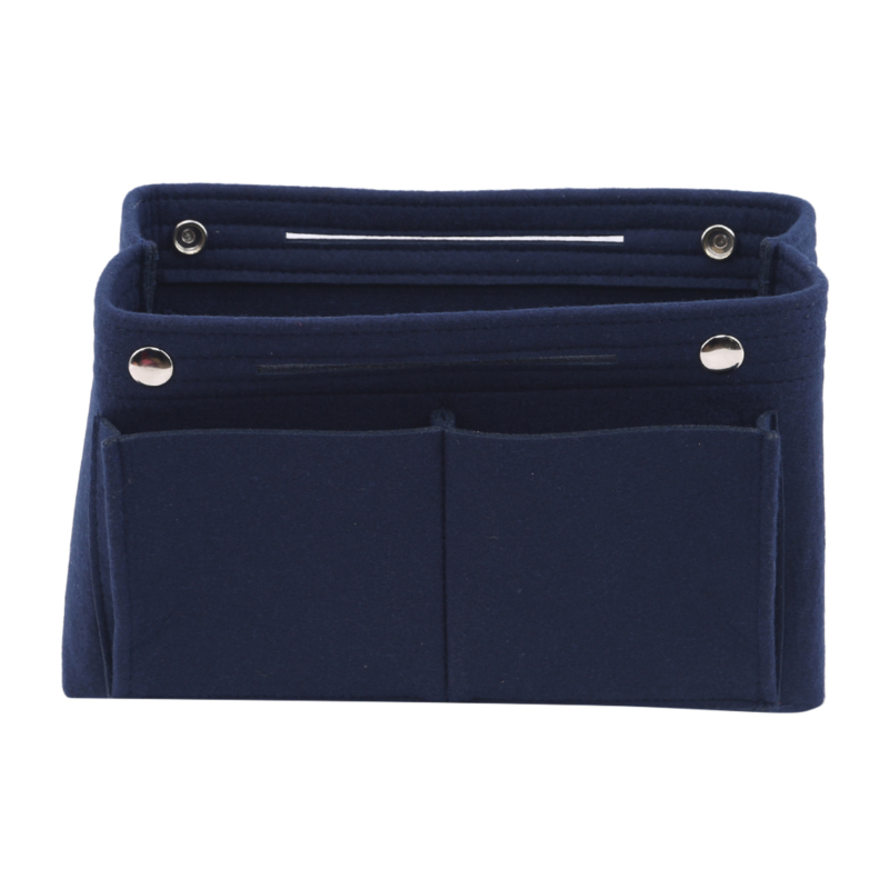 Felt Insert Bag Cosmetic Organ - Luxury Bags Goyard avaliação e preço