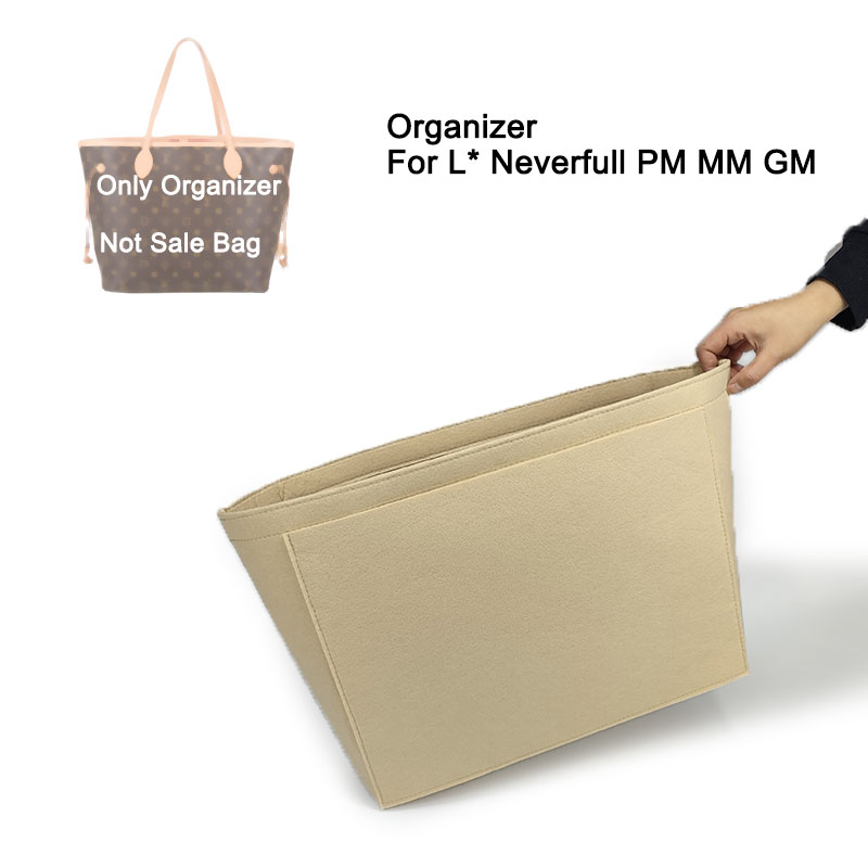 Purse Organizer Insert For Nev - Luxury Bags Goyard avaliação e preço