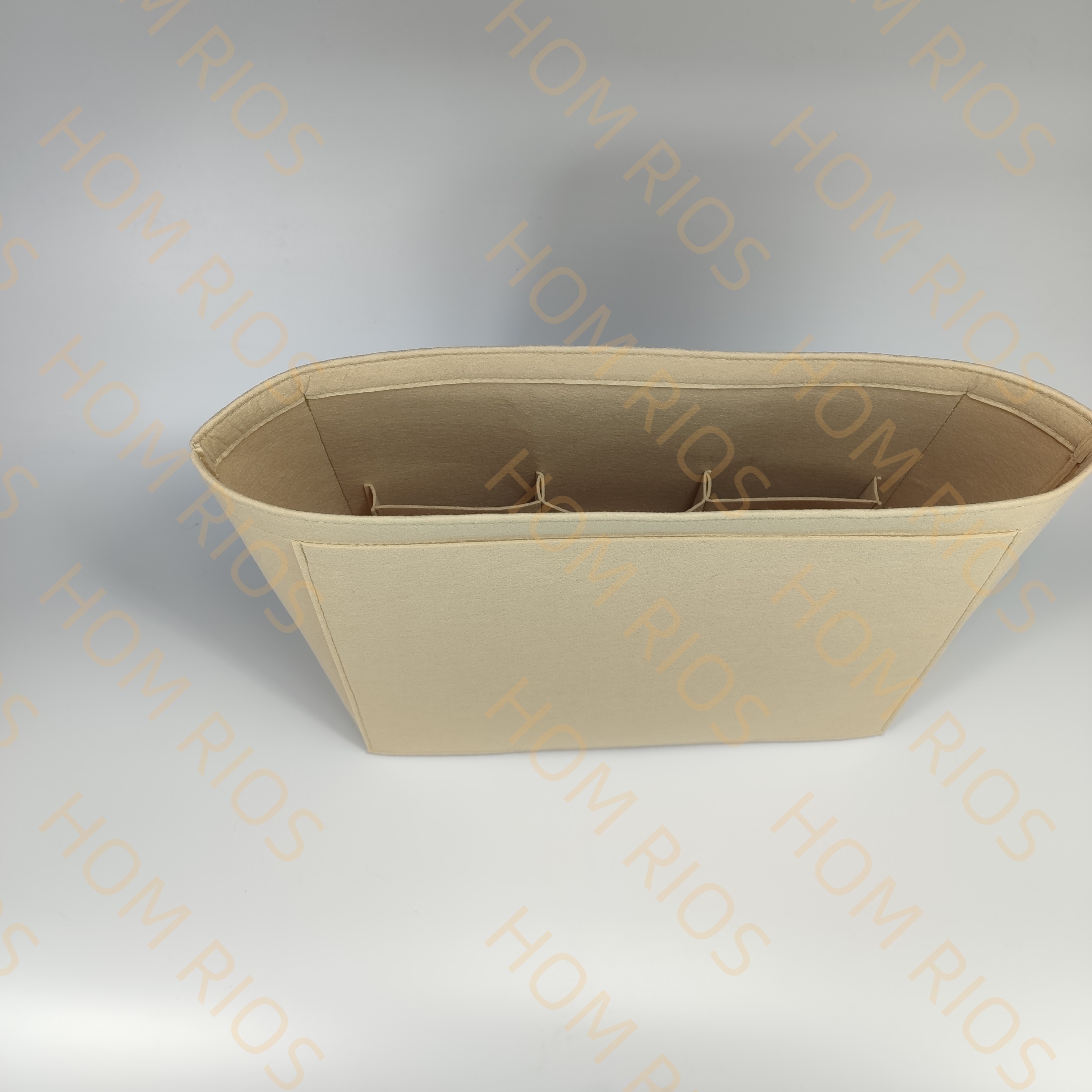 Purse Organizer Insert For Nev - Luxury Bags Goyard avaliação e preço