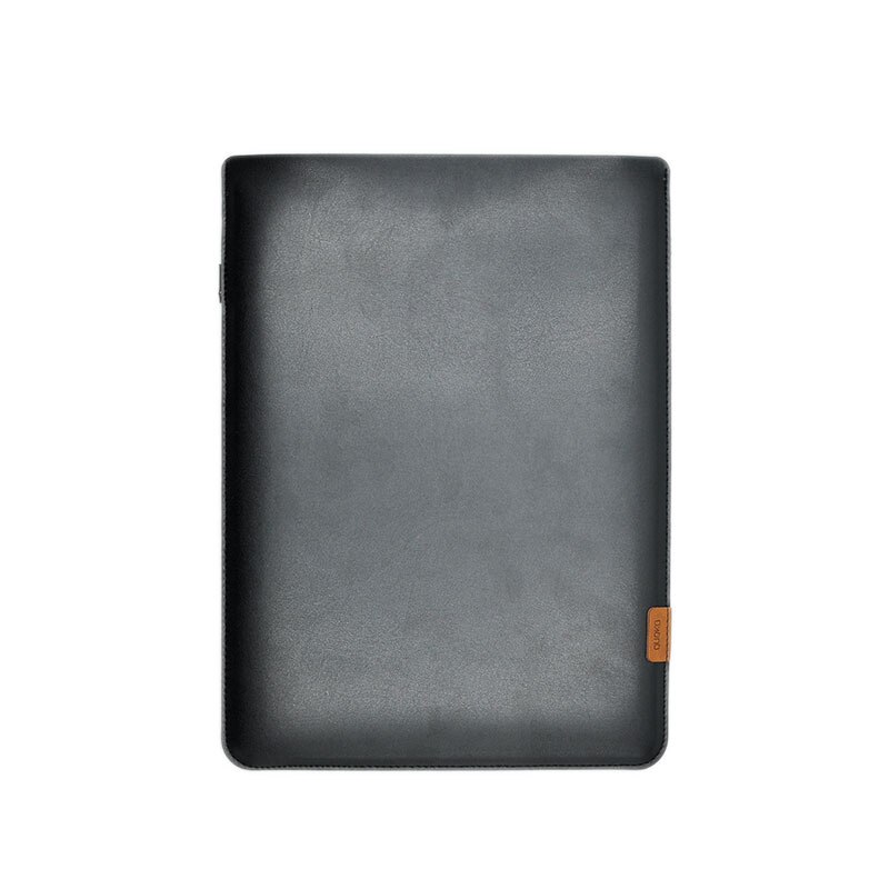 Simple Style Ultra Thin Super  - Briefcase Leather Slim avaliação e preço