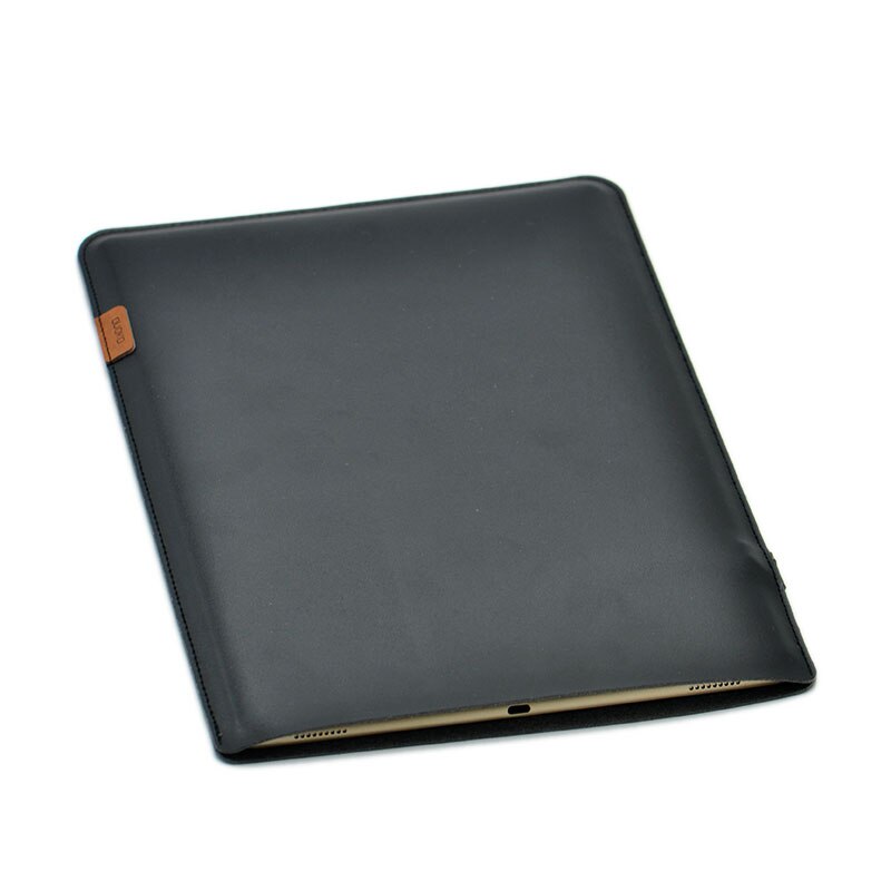Simple Style Ultra Thin Super  - Briefcase Leather Slim avaliação e preço