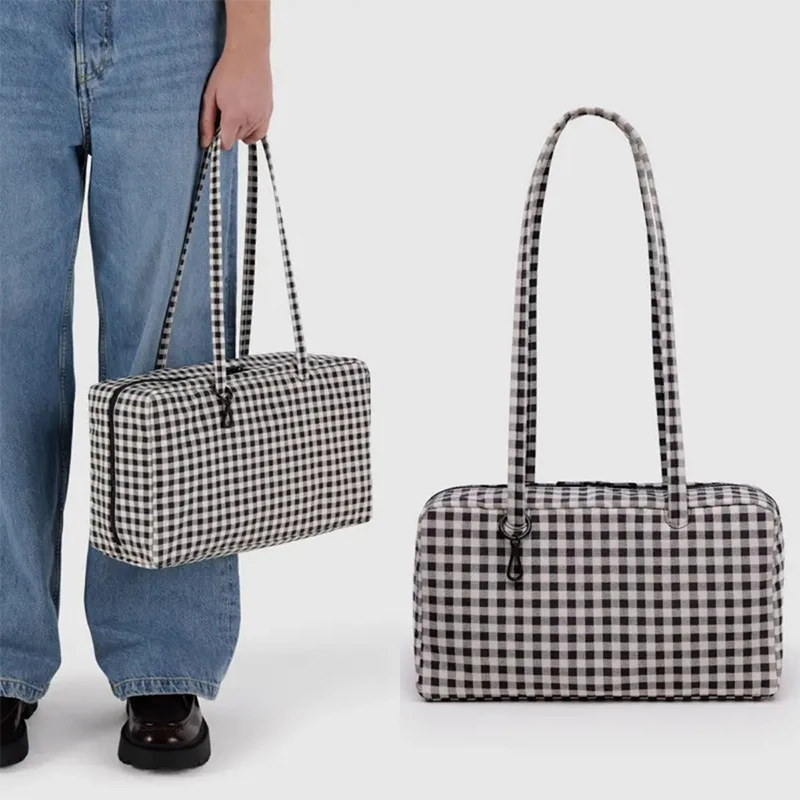Ladies' Bowling Tote Bag Luxur - Luxury Bags Big avaliação e preço