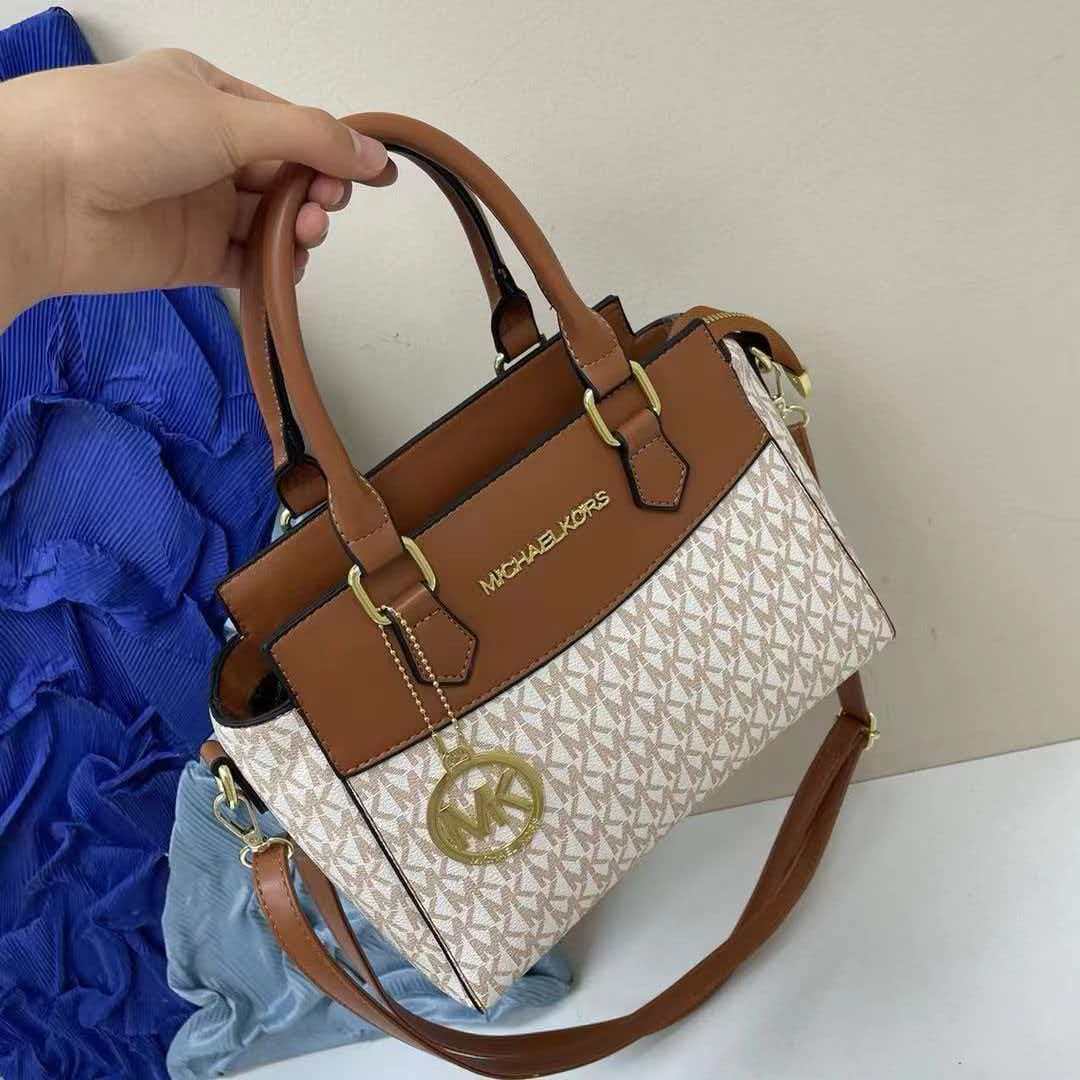 Michael Kors Women's Luxury Li - Luxury Bags Michael Kors avaliação e preço