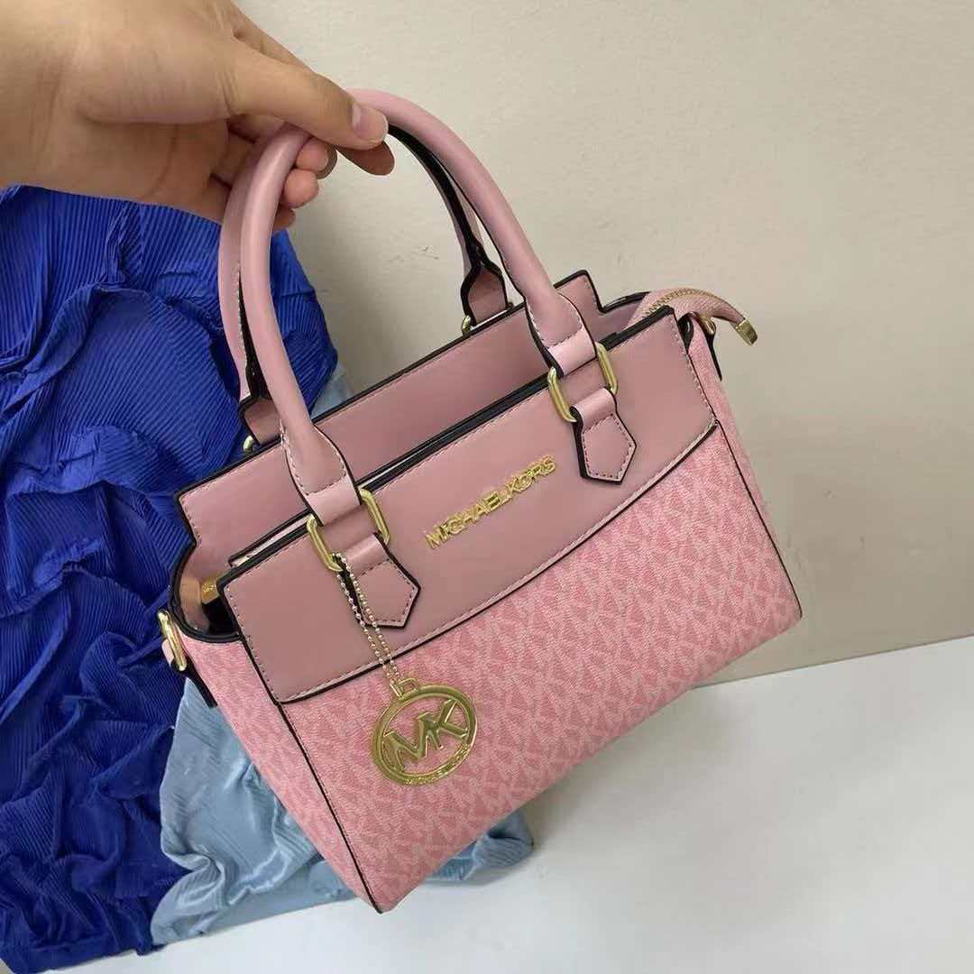 Michael Kors Women's Luxury Li - Luxury Bags Michael Kors avaliação e preço