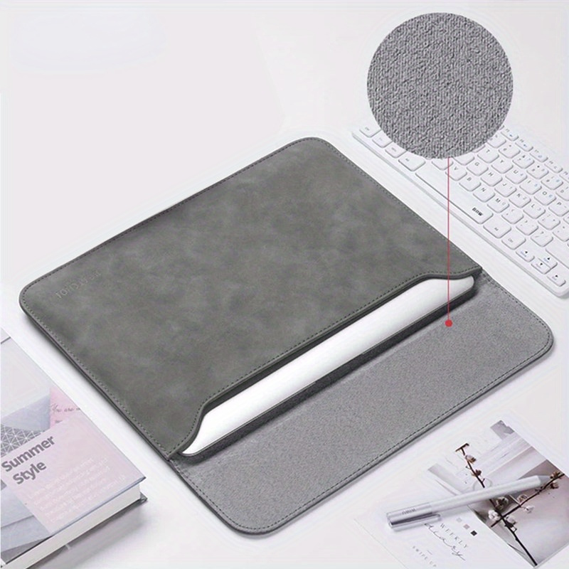 Laptop Bag Sleeve For 2025/202 - Laptop Bag Leather 15 avaliação e preço