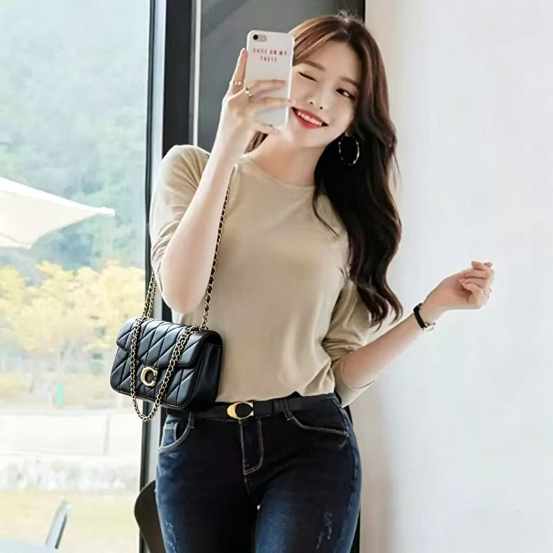 Luxury Women's Crossbody Bag P - Luxury Bags For Sale avaliação e preço