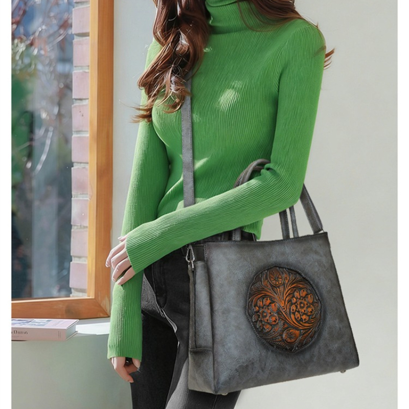 Light Luxury Solid PU Decorati - Luxury Bags On Sales avaliação e preço