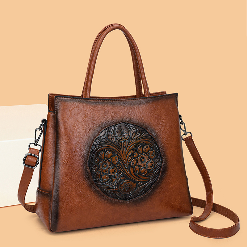 Light Luxury Solid PU Decorati - Luxury Bags On Sales avaliação e preço