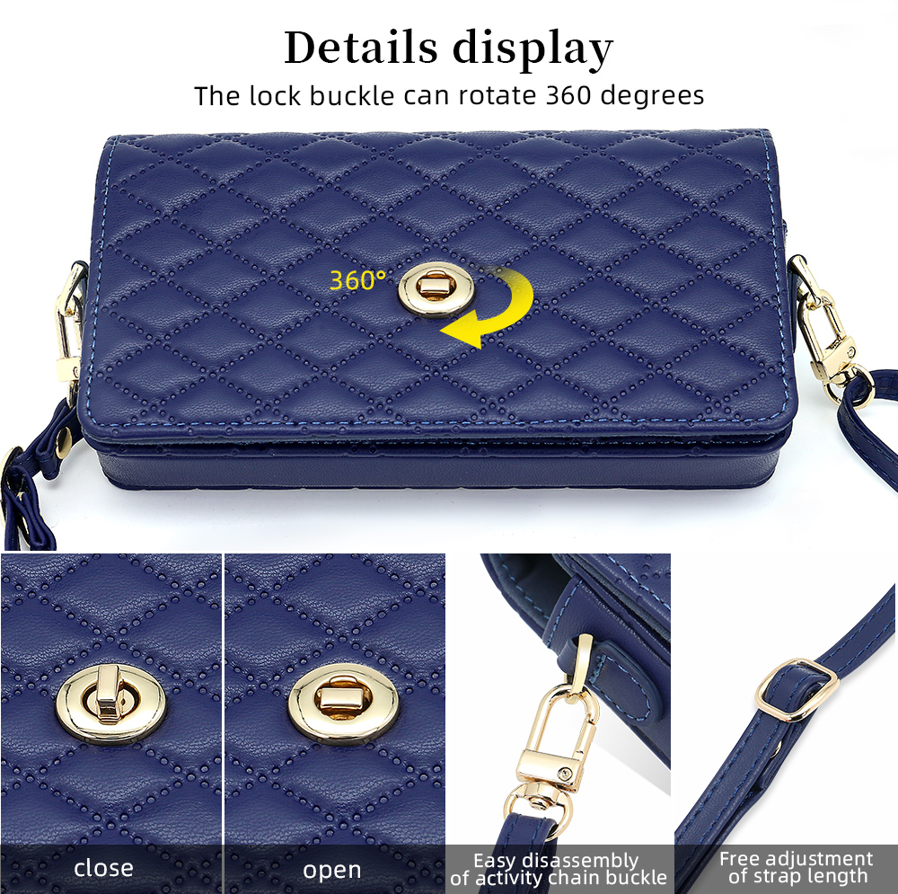 Adjustable Crossbody Strap Mob - Luxury Bags & Leather Repair Of Atlanta Reviews avaliação e preço