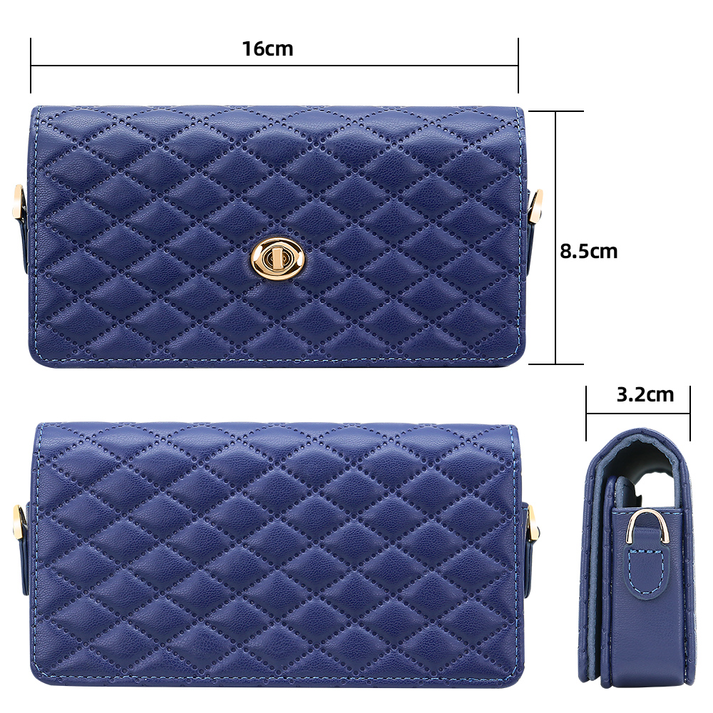 Adjustable Crossbody Strap Mob - Luxury Bags & Leather Repair Of Atlanta Reviews avaliação e preço