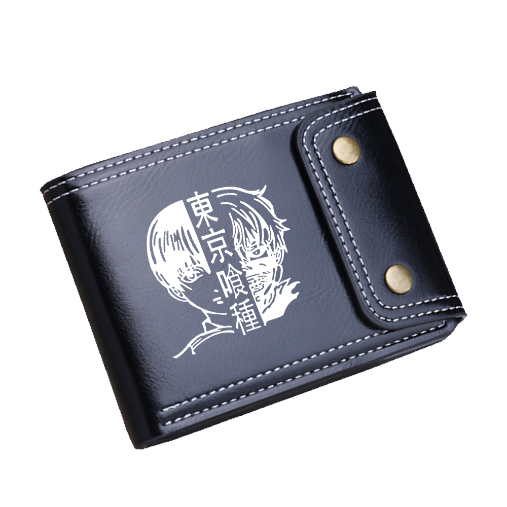 Anime Tokyo Ghoul Luxury Short - Luxury Bags Tokyo avaliação e preço