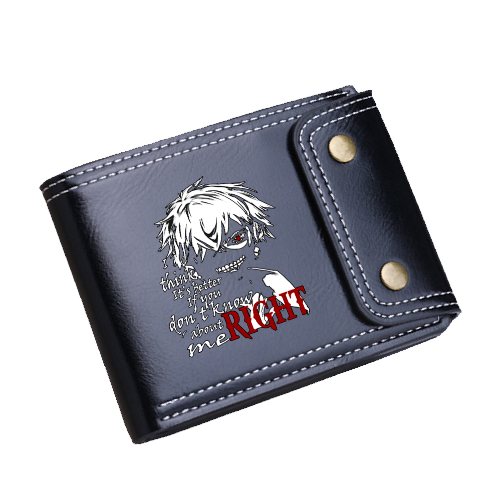 Anime Tokyo Ghoul Luxury Short - Luxury Bags Tokyo avaliação e preço