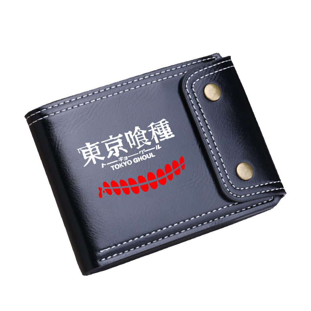 Anime Tokyo Ghoul Luxury Short - Luxury Bags Tokyo avaliação e preço