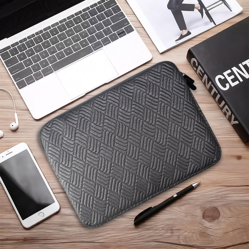 13/14/15/16 Inch Fashionable l - Laptop Bag Leather 15 avaliação e preço