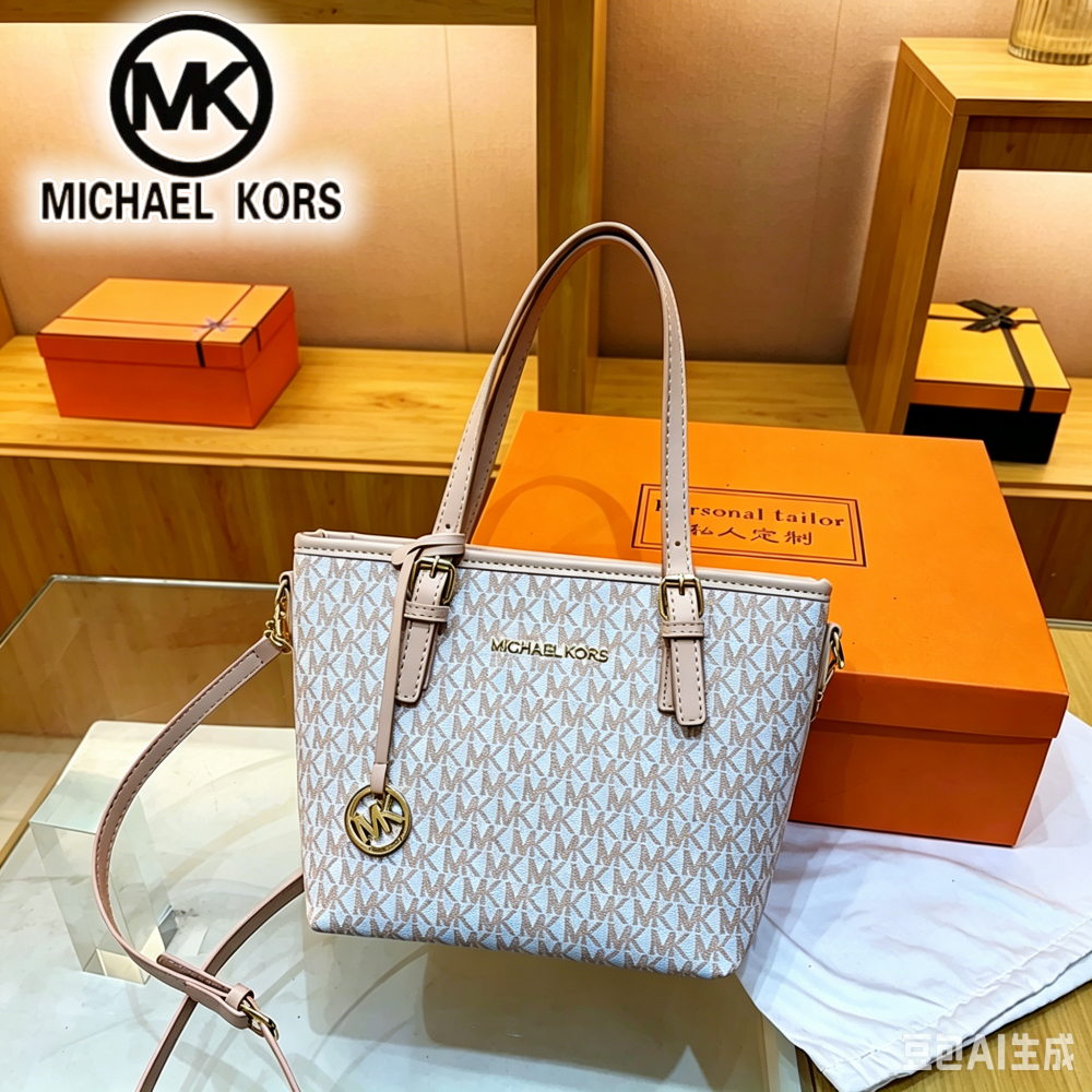 Michael Kors Women's Fashion L - Luxury Bags Michael Kors avaliação e preço
