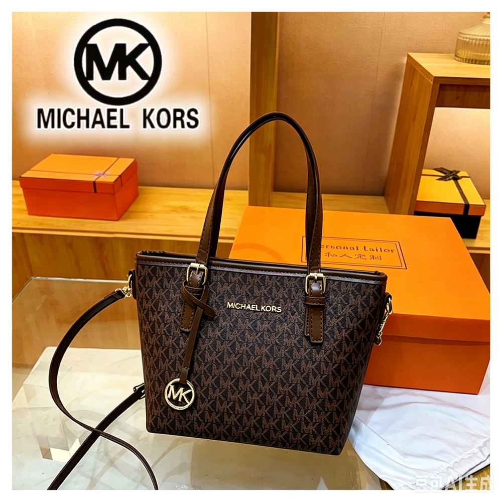 Michael Kors Women's Fashion L - Luxury Bags Michael Kors avaliação e preço