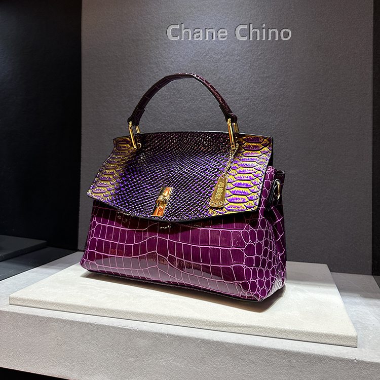 Luxury Designer Brand New High - Luxury Bags For Sale avaliação e preço