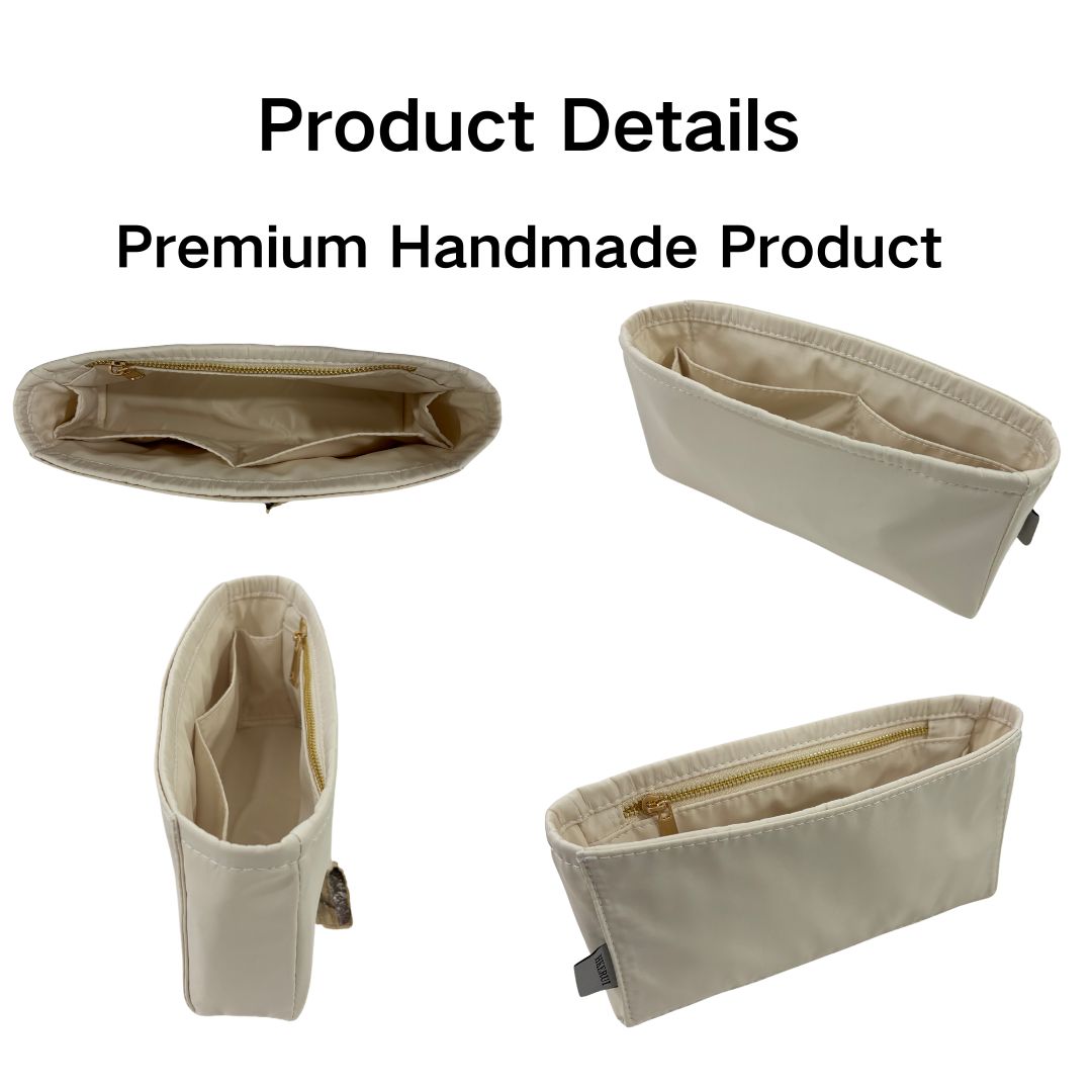Purse Organizer Insert For Cha - Luxury Bags Goyard avaliação e preço