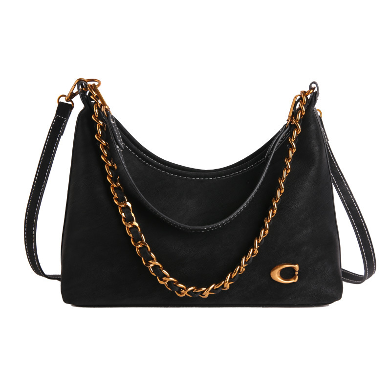 Retro premium texture matte ba - Luxury Bags For Sale avaliação e preço