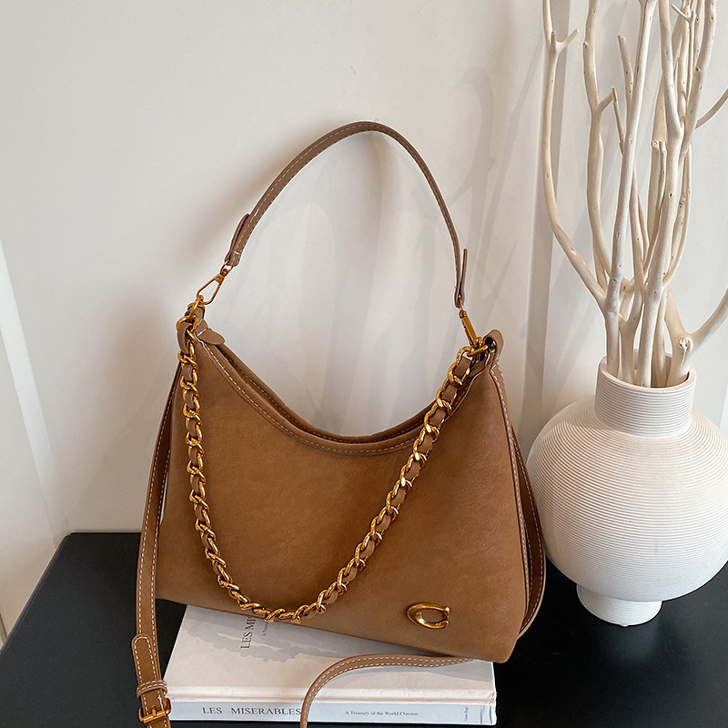 Retro premium texture matte ba - Luxury Bags For Sale avaliação e preço