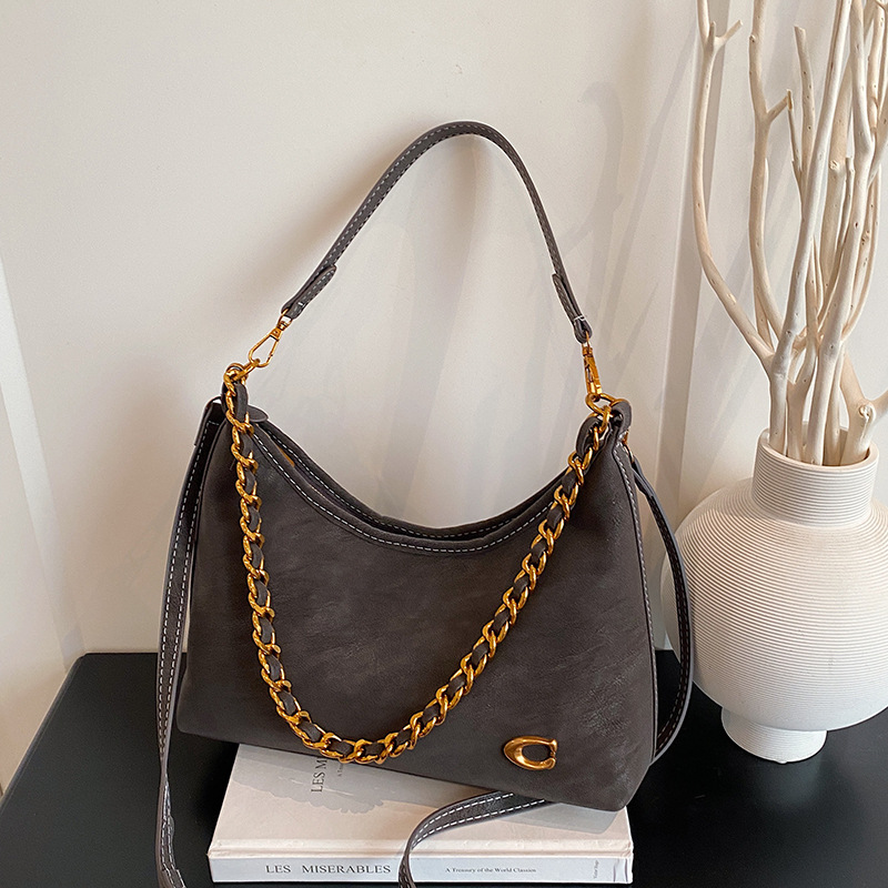 Retro premium texture matte ba - Luxury Bags For Sale avaliação e preço