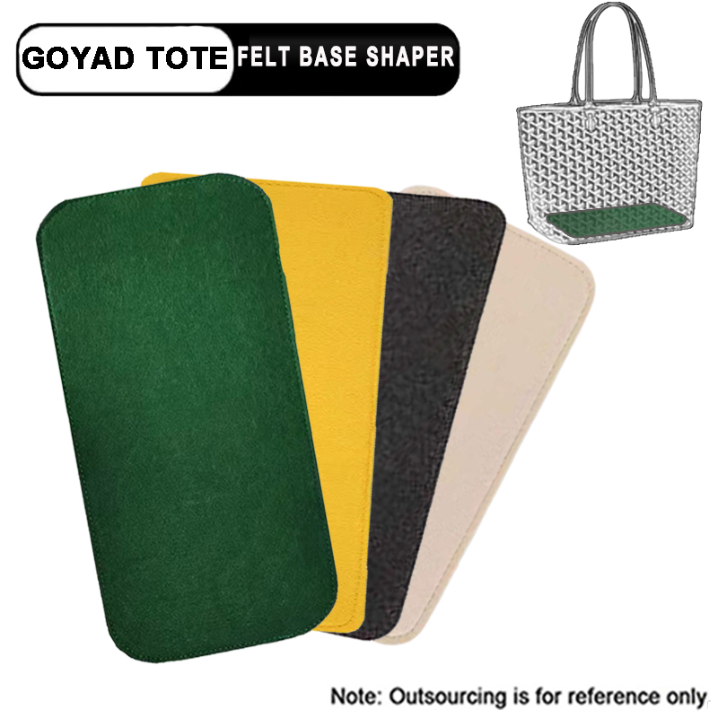 Felt Bag Shaper Fits For Goyar - Luxury Bags Goyard avaliação e preço