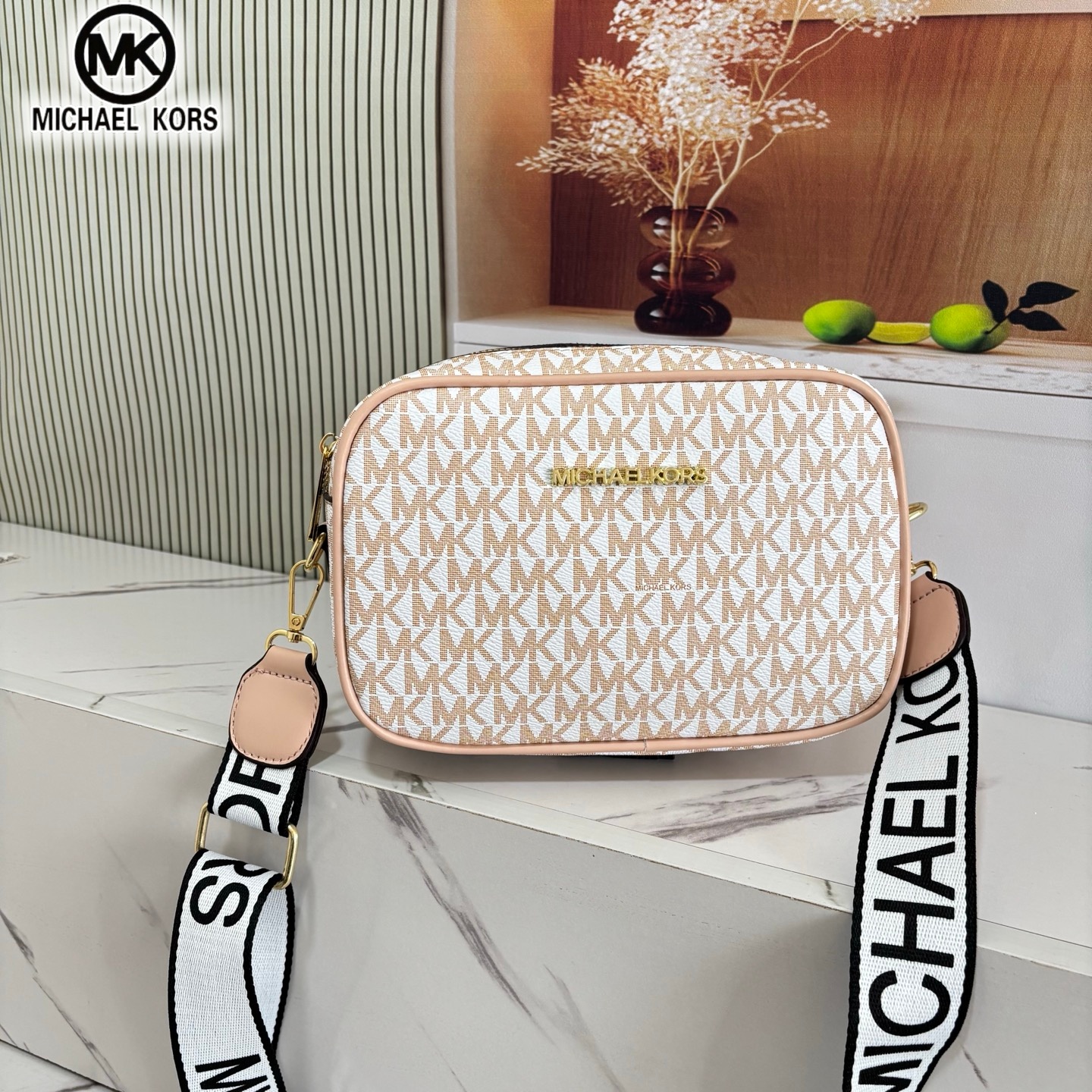 Michael Kors women's fashionab - Luxury Bags Michael Kors avaliação e preço