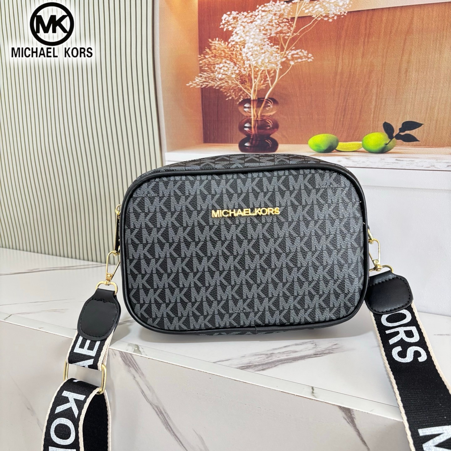 Michael Kors women's fashionab - Luxury Bags Michael Kors avaliação e preço