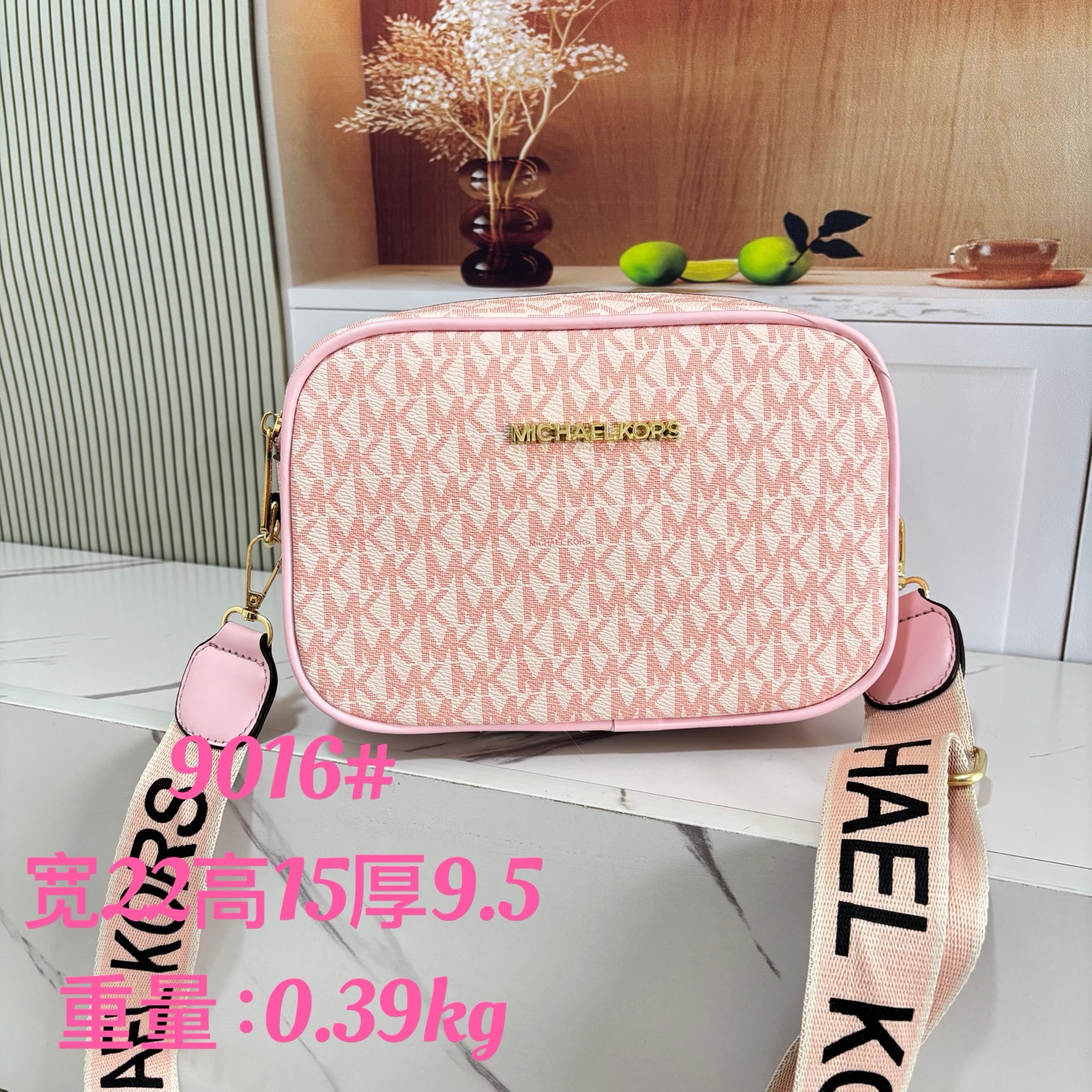 Michael Kors women's fashionab - Luxury Bags Michael Kors avaliação e preço