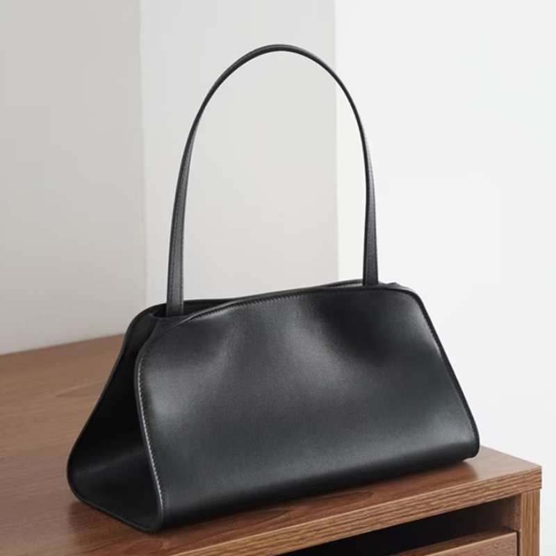 High-end Genuine Leather Tote  - Luxury Bags Big avaliação e preço