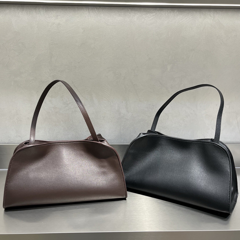 High-end Genuine Leather Tote  - Luxury Bags Big avaliação e preço